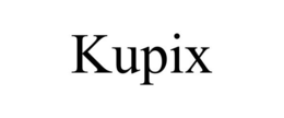 KUPIX