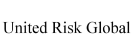 UNITED RISK GLOBAL