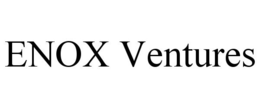 ENOX VENTURES