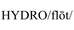 HYDRO/FLOT/
