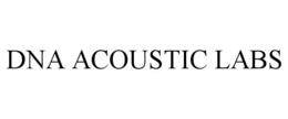 DNA ACOUSTIC LABS
