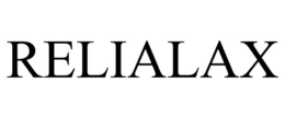 RELIALAX