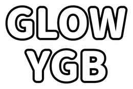 GLOW YGB