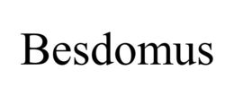 BESDOMUS