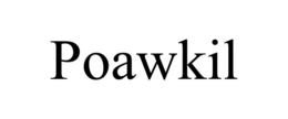 POAWKIL