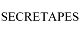 SECRETAPES