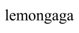 LEMONGAGA