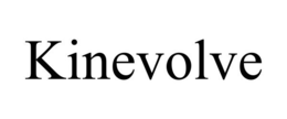 KINEVOLVE