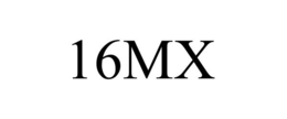 16MX