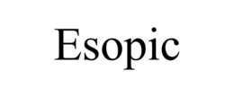 ESOPIC