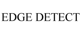 EDGE DETECT