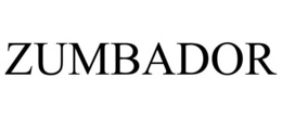 ZUMBADOR
