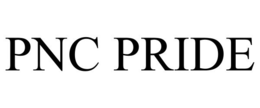 PNC PRIDE