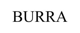 BURRA