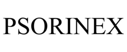 PSORINEX