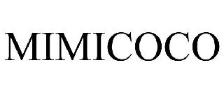 MIMICOCO