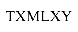 TXMLXY