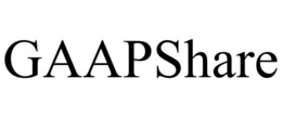 GAAPSHARE