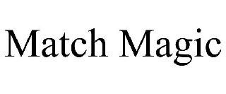MATCH MAGIC