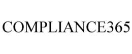 COMPLIANCE365