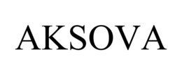 AKSOVA