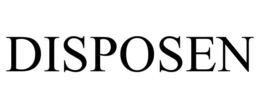 DISPOSEN