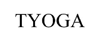 TYOGA