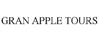 GRAN APPLE TOURS