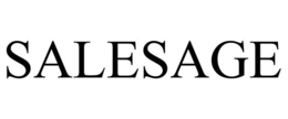 SALESAGE