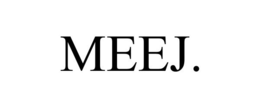 MEEJ.