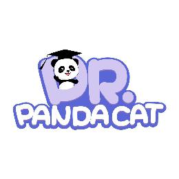 DR. PANDACAT
