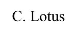 C. LOTUS