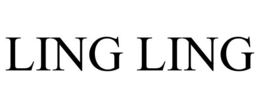 LING LING