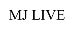 MJ LIVE