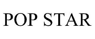 POP STAR