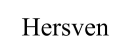 HERSVEN