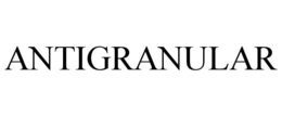 ANTIGRANULAR