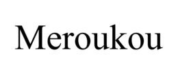 MEROUKOU