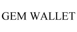 GEM WALLET