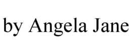 BY ANGELA JANE