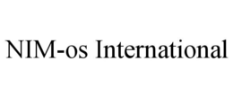 NIM-OS INTERNATIONAL