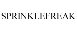 SPRINKLEFREAK