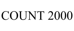 COUNT 2000