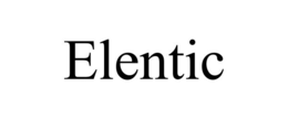 ELENTIC