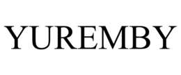 YUREMBY