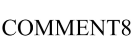 COMMENT8