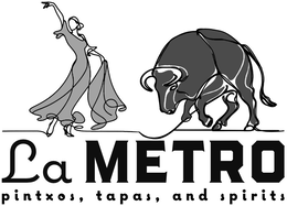 LA METRO PINTXOS, TAPAS, AND SPIRITS