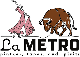 LA METRO PINTXOS, TAPAS, AND SPIRITS