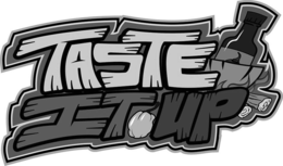 TASTE IT UP