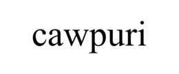 CAWPURI